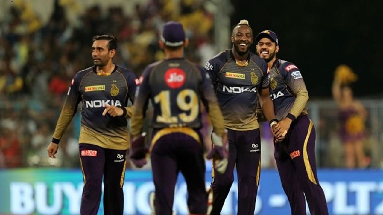 ವ್ಯರ್ಥವಾಯ್ತು ಪಾಂಡ್ಯ ಹೋರಾಟ ಗೆಲುವಿನ ಸಿಹಿ ಕಂಡ KKR ವ್ಯರ್ಥವಾಯ್ತು ಪಾಂಡ್ಯ ಹೋರಾಟ ಗೆಲುವಿನ ಸಿಹಿ ಕಂಡ KKR