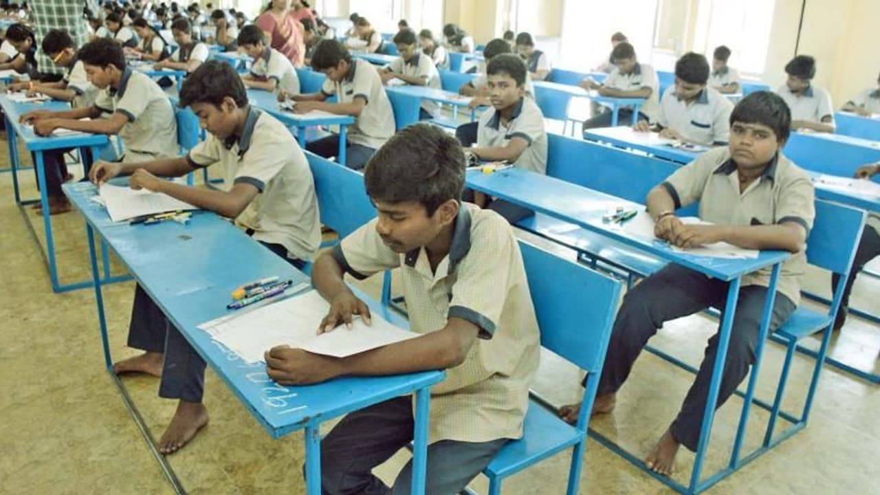 SSLC ಪರೀಕ್ಷೆ: ಸಹಾಯವಾಣಿ ಆರಂಭ