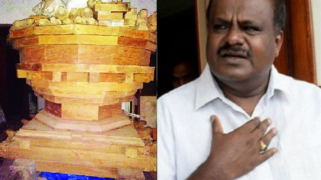 ಕುಕ್ಕೆ ಚಿನ್ನದ ರಥ: ಪ್ರಸ್ತಾವನೆ ಸಲ್ಲಿಸಲು ಸಿಎಂ ಸೂಚನೆ