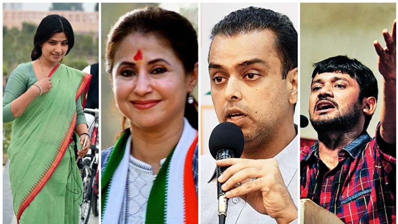 നാലാം ഘട്ടവും കഴിഞ്ഞു; വിധിയെഴുതിയത് 72 മണ്ഡലങ്ങൾ നാലാം ഘട്ടവും കഴിഞ്ഞു; വിധിയെഴുതിയത് 72 മണ്ഡലങ്ങൾ