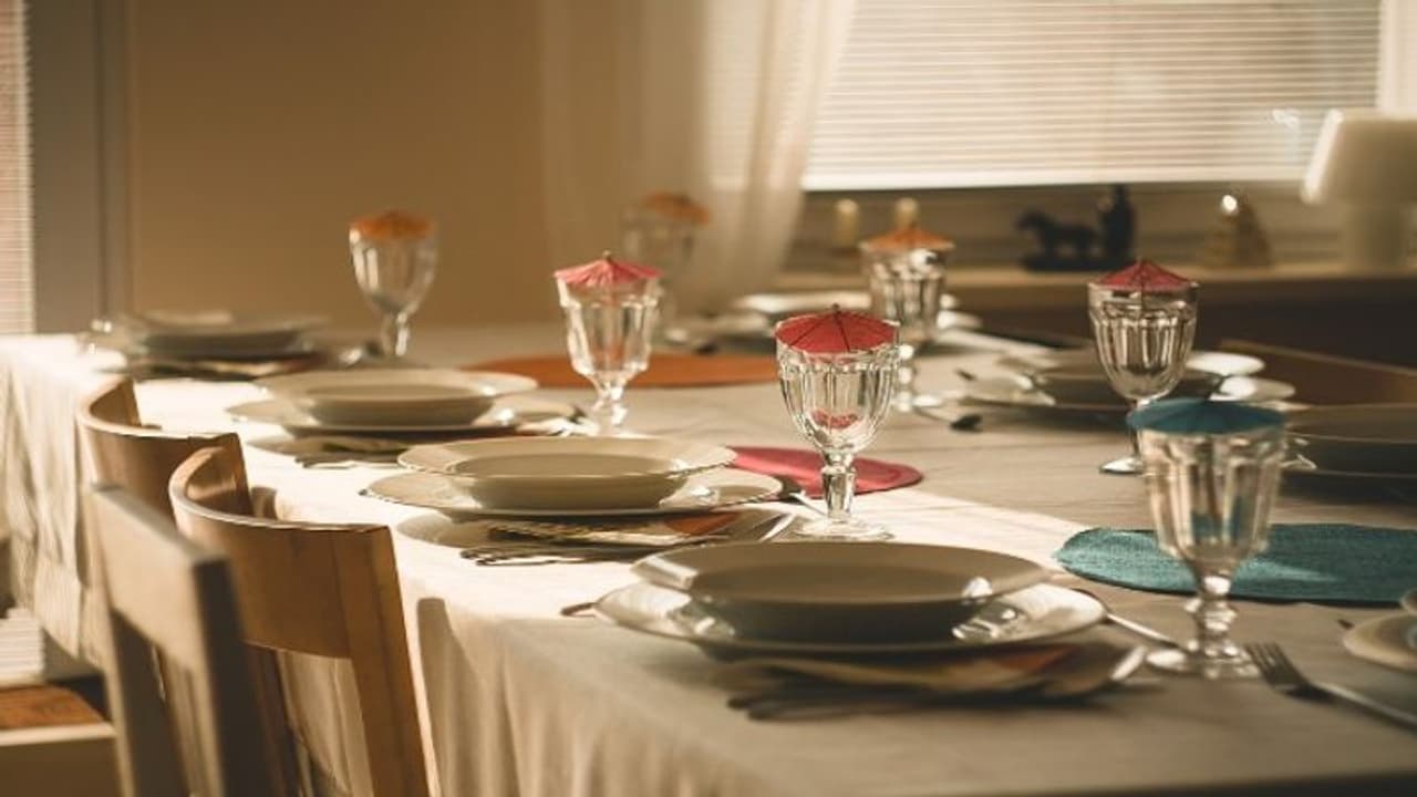 সপরিবারে খেতে বসুন, ফল পাবেন হাতেনাতে সপরিবারে খেতে বসুন, ফল পাবেন হাতেনাতে