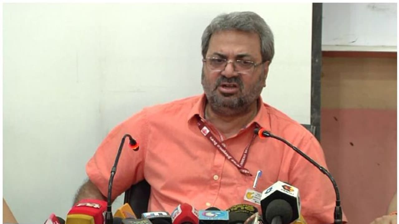 Teeka Ram Meena confirms three women cast fake votes in Kasaragod