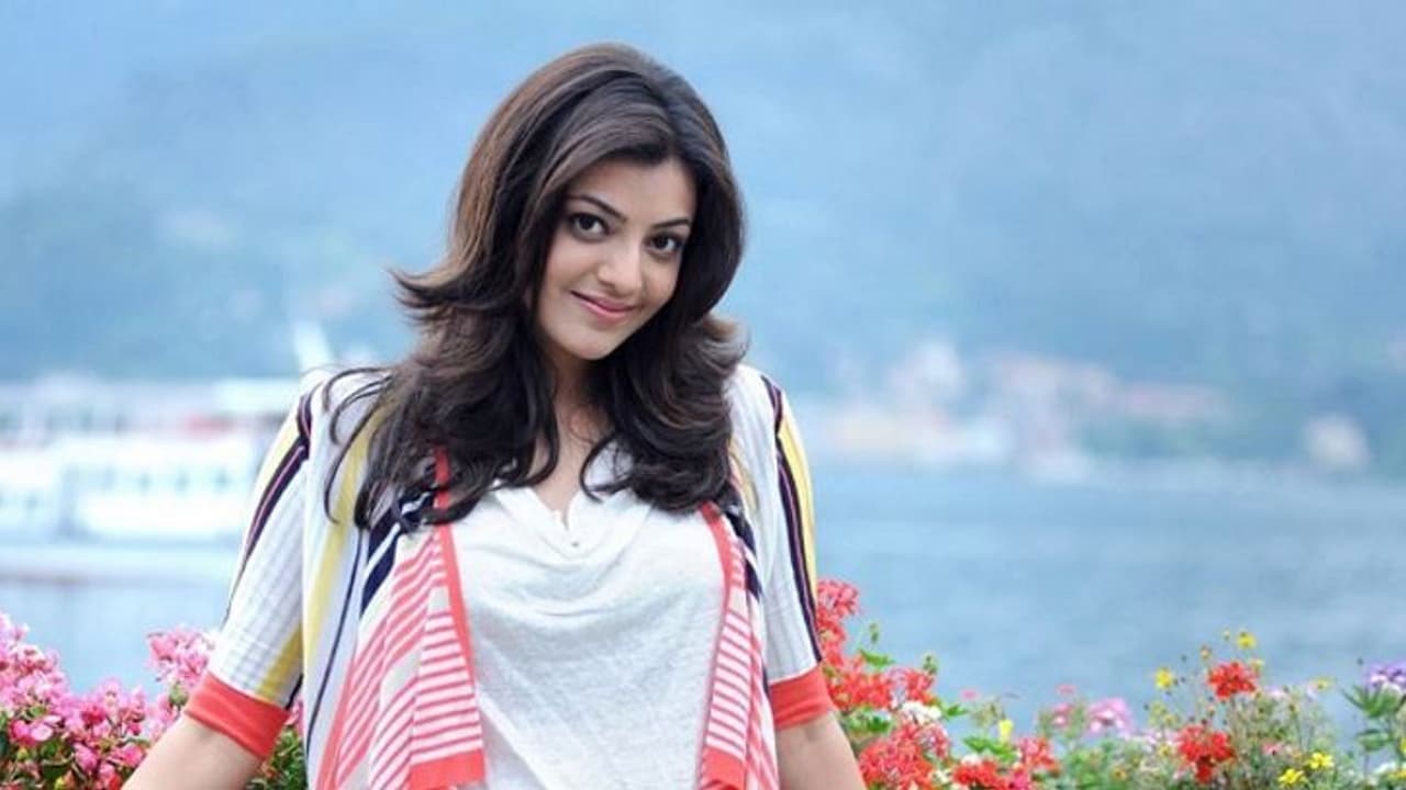 முடியவே முடியாது... கறாராக பேசி முன்னணி நடிகரை தூக்கி எறிந்த காஜல் அகர்வால்!