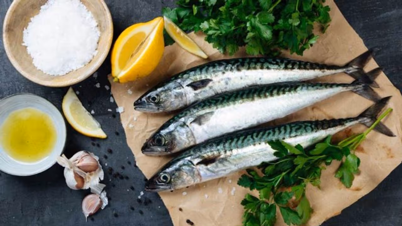 സംസ്ഥാനത്ത് മീനിന് കടുത്ത ക്ഷാമം; പകരം കഴിക്കാം ഈ ഭക്ഷണങ്ങള്‍...