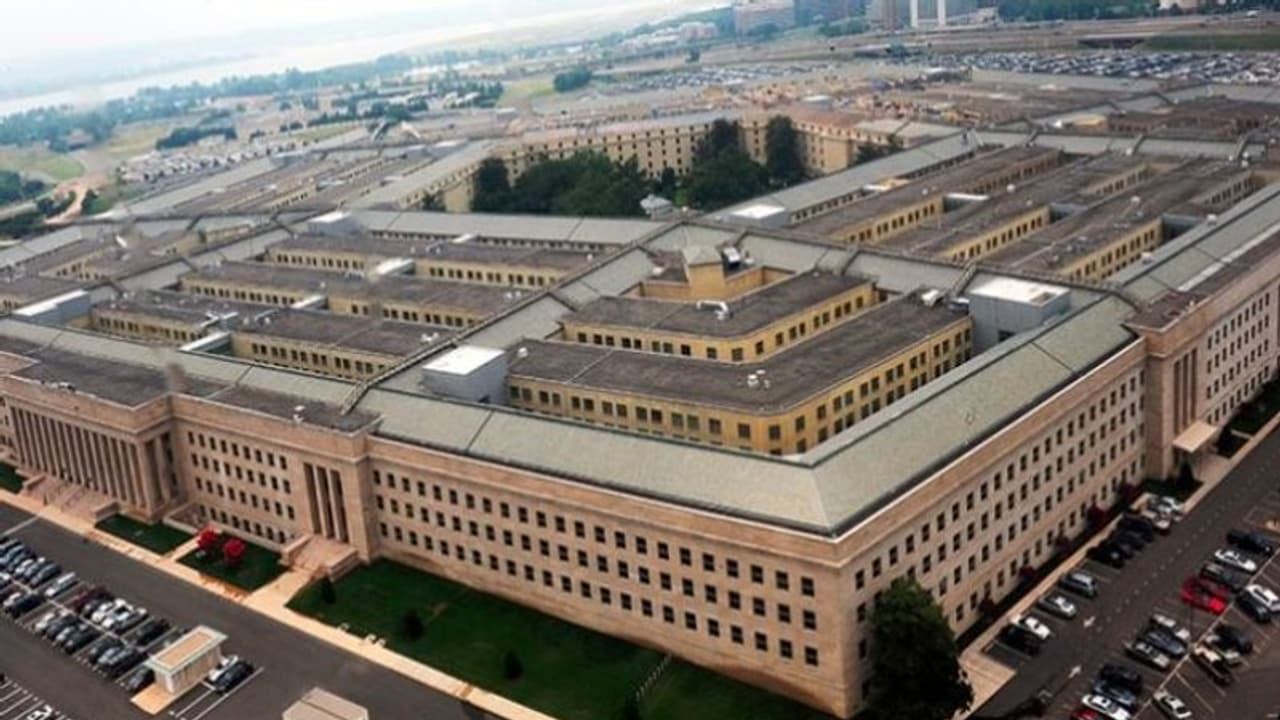 ক্ষেপণাস্ত্র উৎক্ষেপণ প্রসঙ্গে আবার ভারতের পাশে দাঁড়াল পেন্টাগন