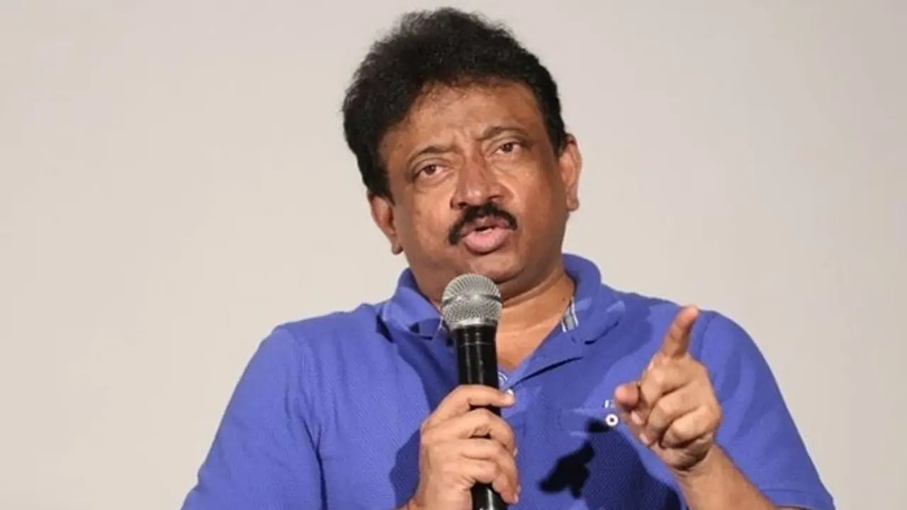 'బిగ్ బాస్ 3' లోకి రామ్ గోపాల్ వర్మ? కానీ అదే సమస్య