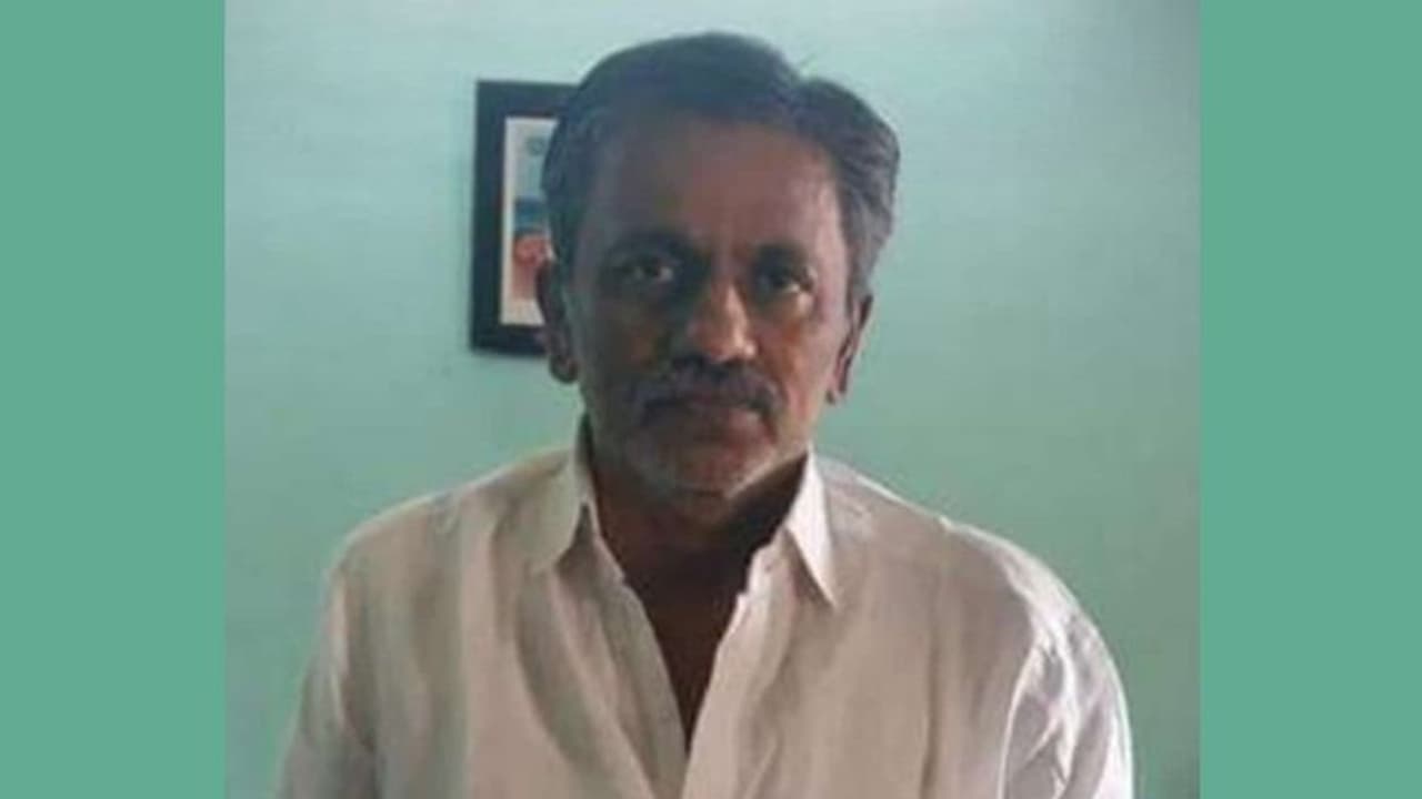 ಮಾಜಿ ಶಾಸಕ ವಿಜಯಕುಮಾರ್ ಖಂಡ್ರೆ ನಿಧನ : ಮುಖ್ಯಮಂತ್ರಿ ಸಂತಾಪ