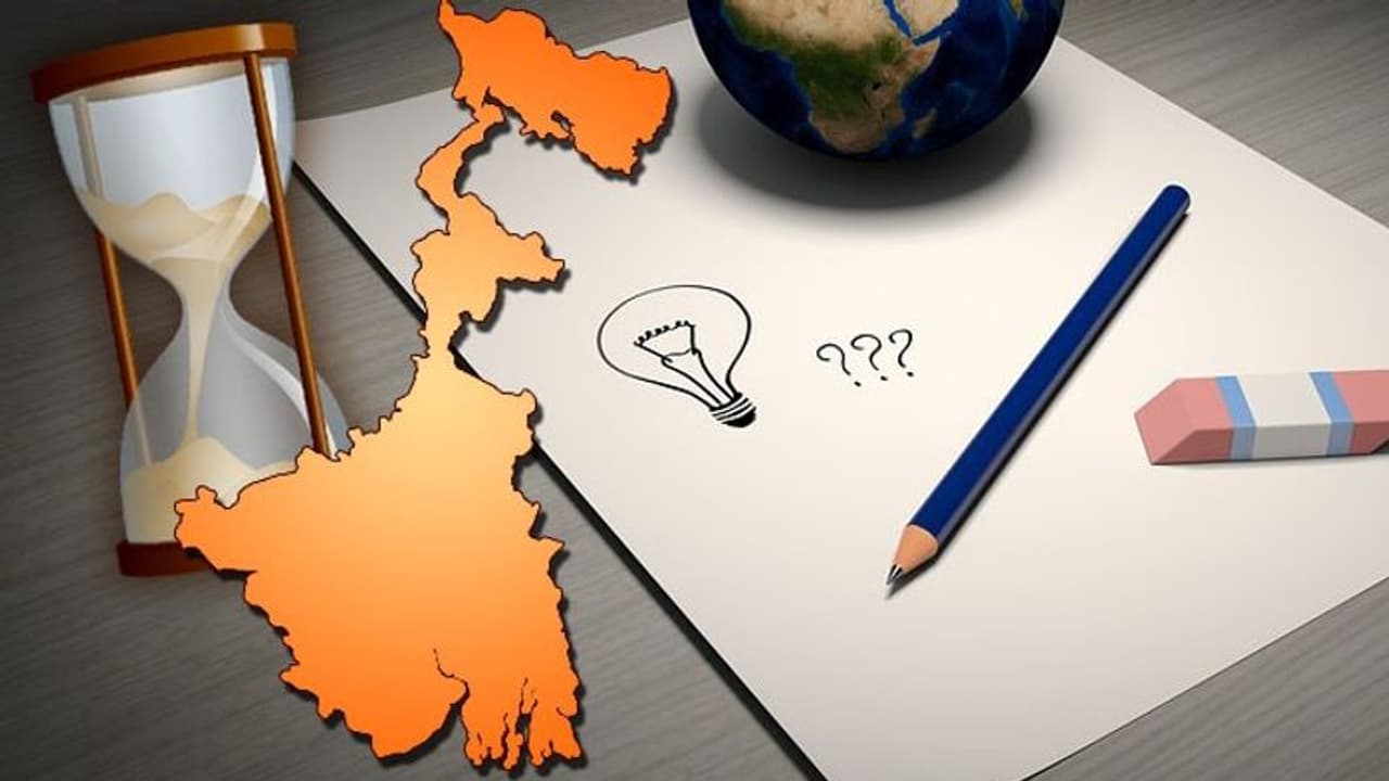 আজ পশ্চিমবঙ্গের জন্মদিবস, স্বাধীনতার সে সময় কতটা সঙ্কটে ছিল বাংলা আজ পশ্চিমবঙ্গের জন্মদিবস, স্বাধীনতার সে সময় কতটা সঙ্কটে ছিল বাংলা