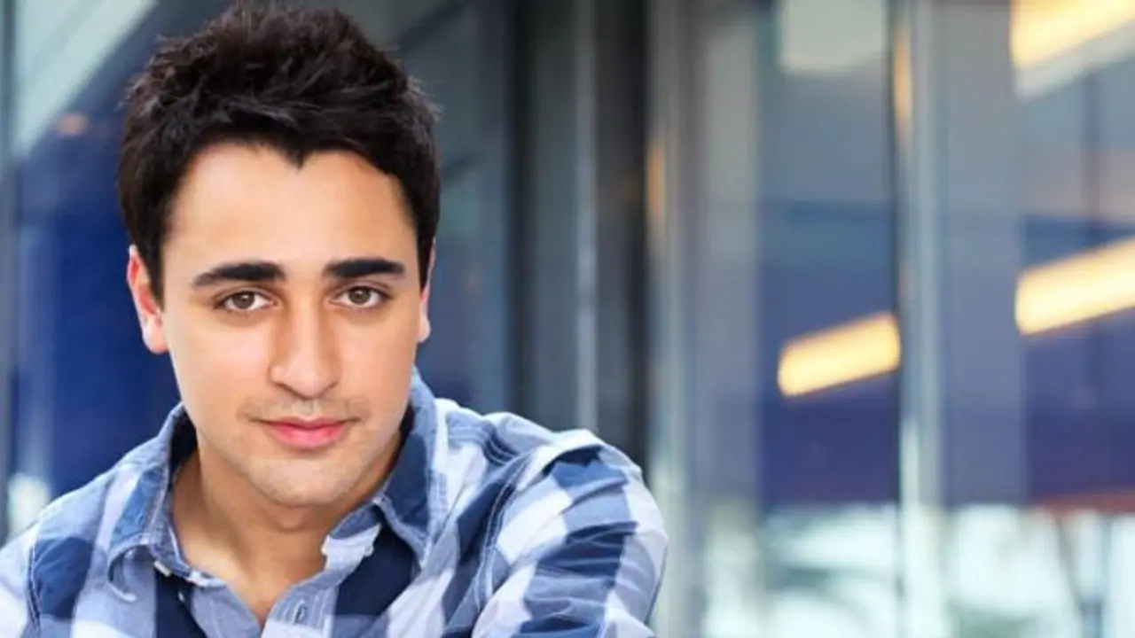 'I Felt Damaged Inside', says Imran Khan talks about 'mental health battle'