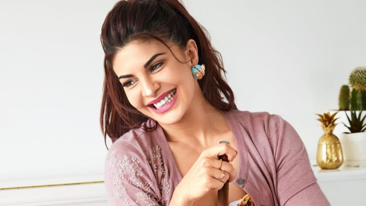 Jacqueline Fernandez says Sri Lanka is completely safe to visit Jacqueline Fernandez says Sri Lanka is completely safe to visit