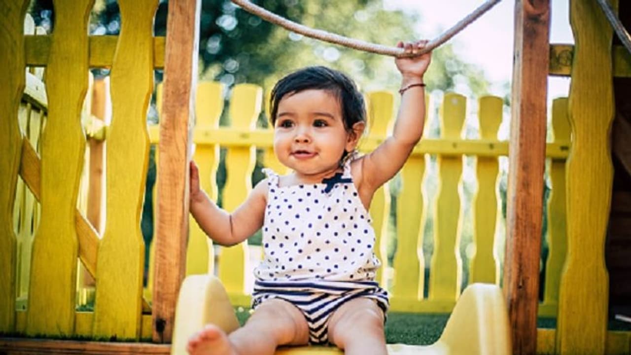 ನಿಮಗೆ ಗೊತ್ತಾಗದೆ ಮಕ್ಕಳು ಹೇಳಿಕೊಡುವ ತಿನ್ನೋ ಪಾಠ! ನಿಮಗೆ ಗೊತ್ತಾಗದೆ ಮಕ್ಕಳು ಹೇಳಿಕೊಡುವ ತಿನ್ನೋ ಪಾಠ!