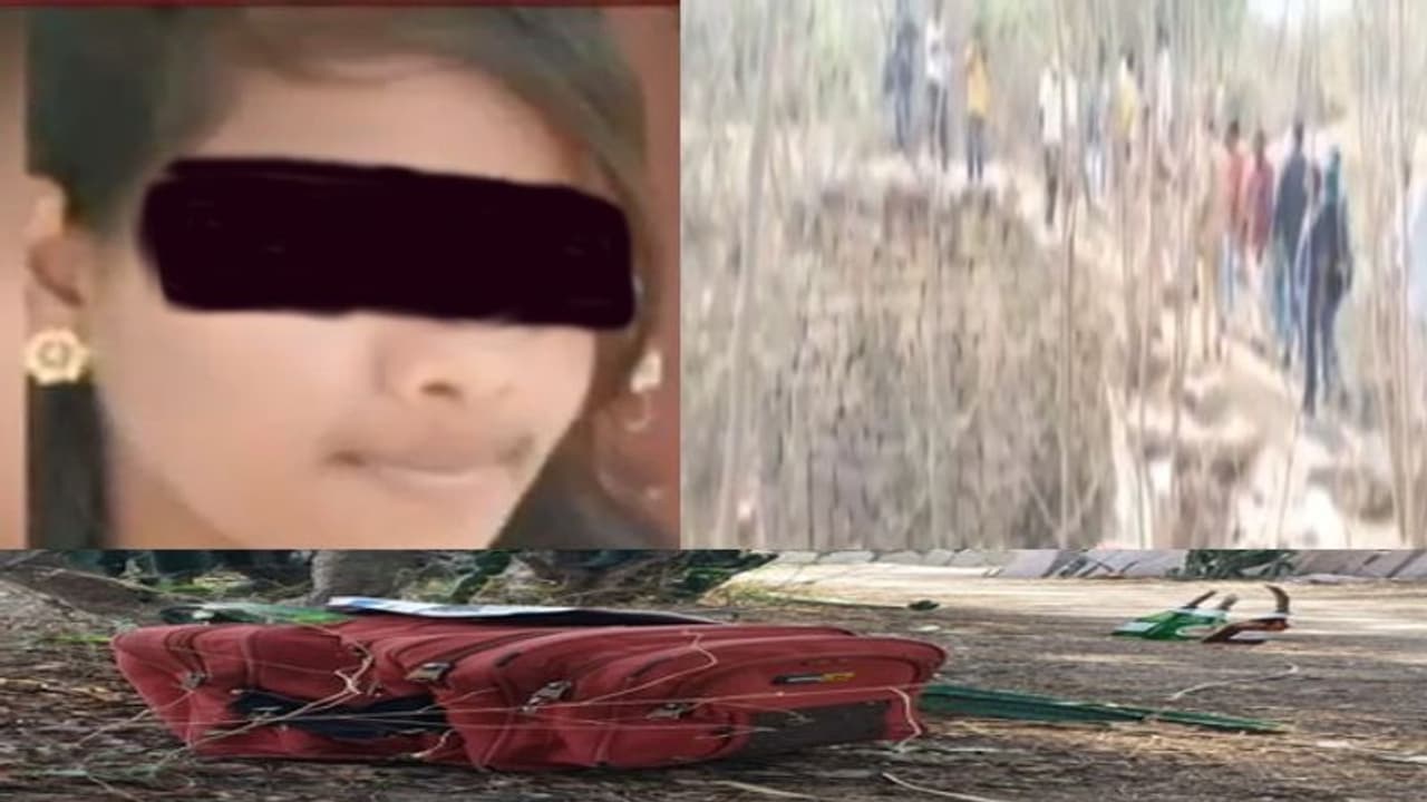 మృతురాలు మనీషా దయనీయ పరిస్థితి, తల్లిలేదు: బోరుమంటున్న స్థానికులు, బంధువులు