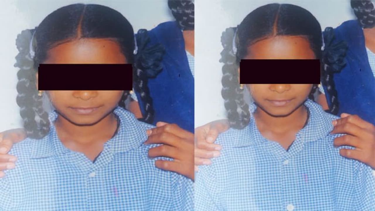 హాజీపూర్‌ దారుణాలు: కల్పనను మింగేసిందీ వాడే