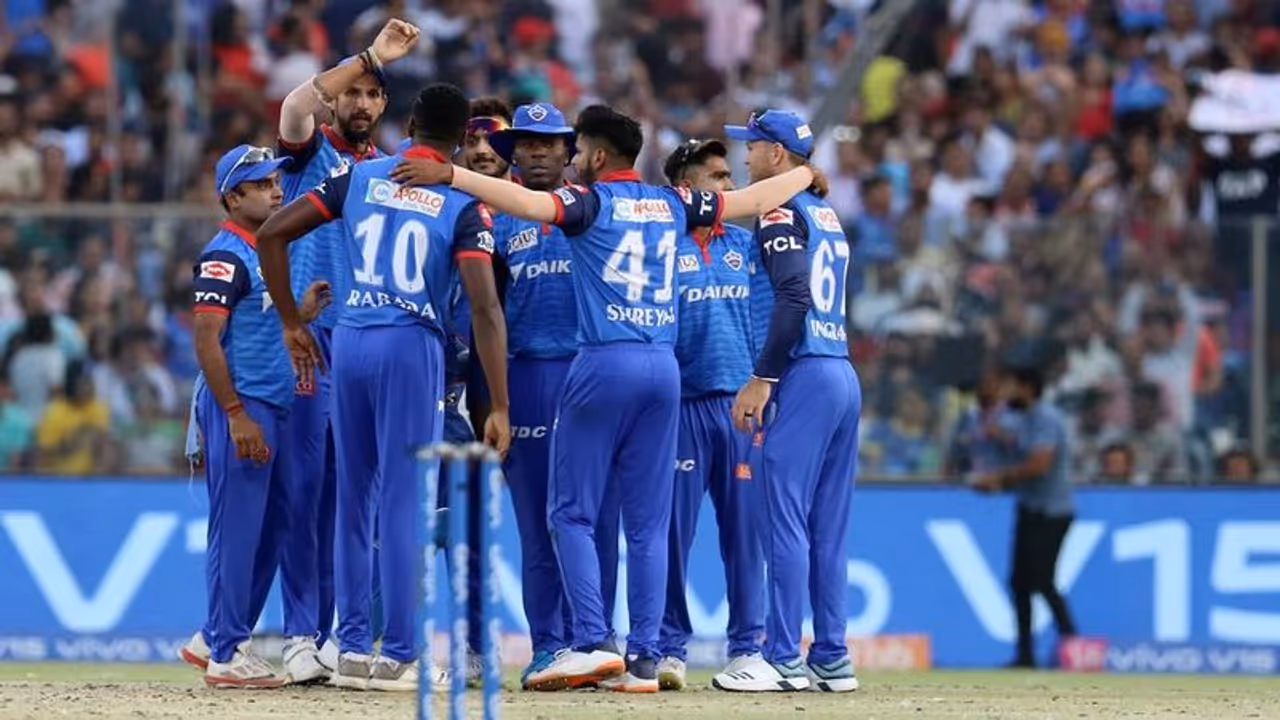 IPL 2019: 2 factors that helped Delhi Capitals destroy RCB's hopes