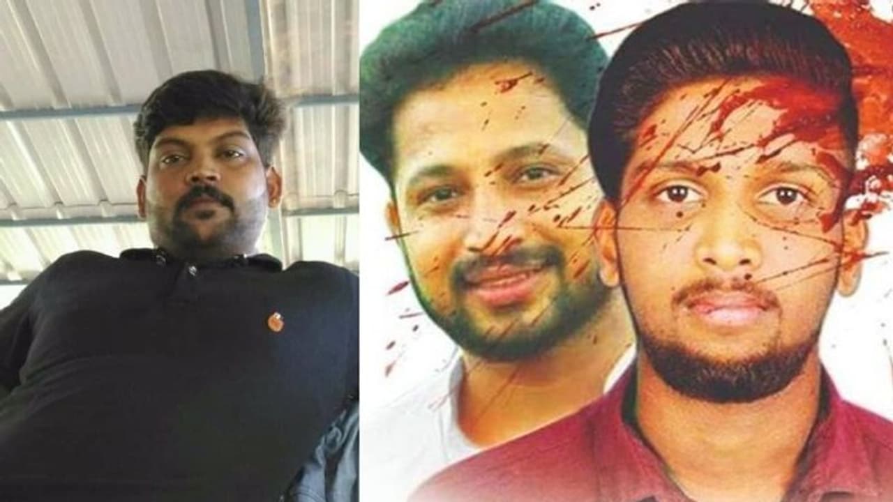 കാസർകോട് ഇരട്ടക്കൊലപാതകം; ഒരാൾ കൂടി അറസ്റ്റിൽ കാസർകോട് ഇരട്ടക്കൊലപാതകം; ഒരാൾ കൂടി അറസ്റ്റിൽ