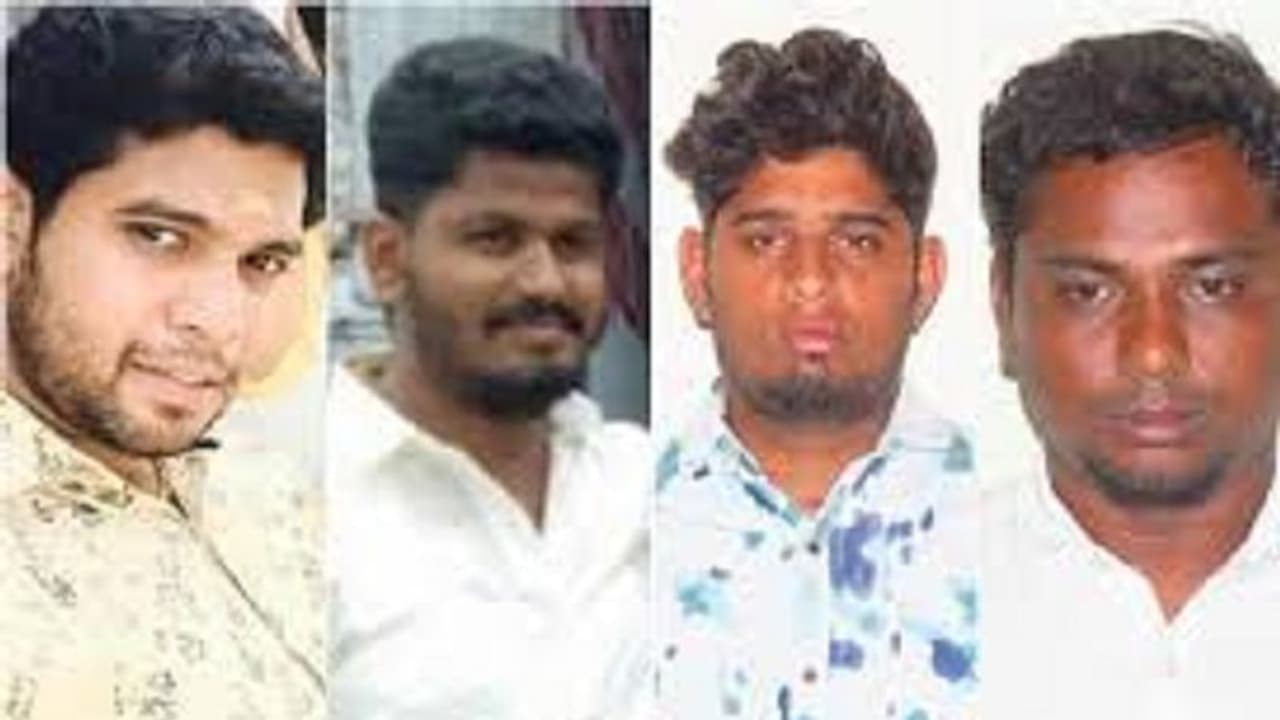 பொள்ளாச்சி பாலியல் வழக்கில் திடீர் திருப்பம்.. அதிமுக பிரமுகர் உட்பட மேலும் 3 பேர் கைது.. சிபிஐ அதிரடி..! பொள்ளாச்சி பாலியல் வழக்கில் திடீர் திருப்பம்.. அதிமுக பிரமுகர் உட்பட மேலும் 3 பேர் கைது.. சிபிஐ அதிரடி..!