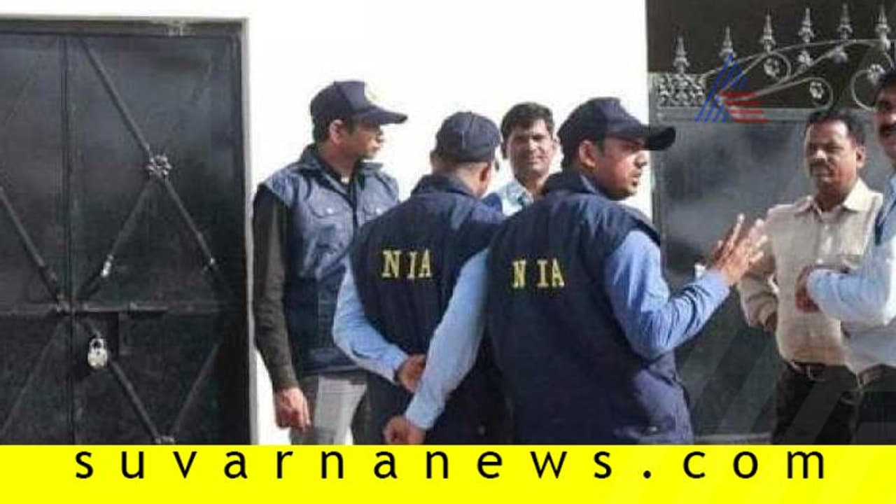 ಲಂಕಾ ರೀತಿ ಸ್ಫೋಟಕ್ಕೆ ಸಂಚು: ಕೇರಳ ಯುವಕನ ಬಂಧನ ಲಂಕಾ ರೀತಿ ಸ್ಫೋಟಕ್ಕೆ ಸಂಚು: ಕೇರಳ ಯುವಕನ ಬಂಧನ