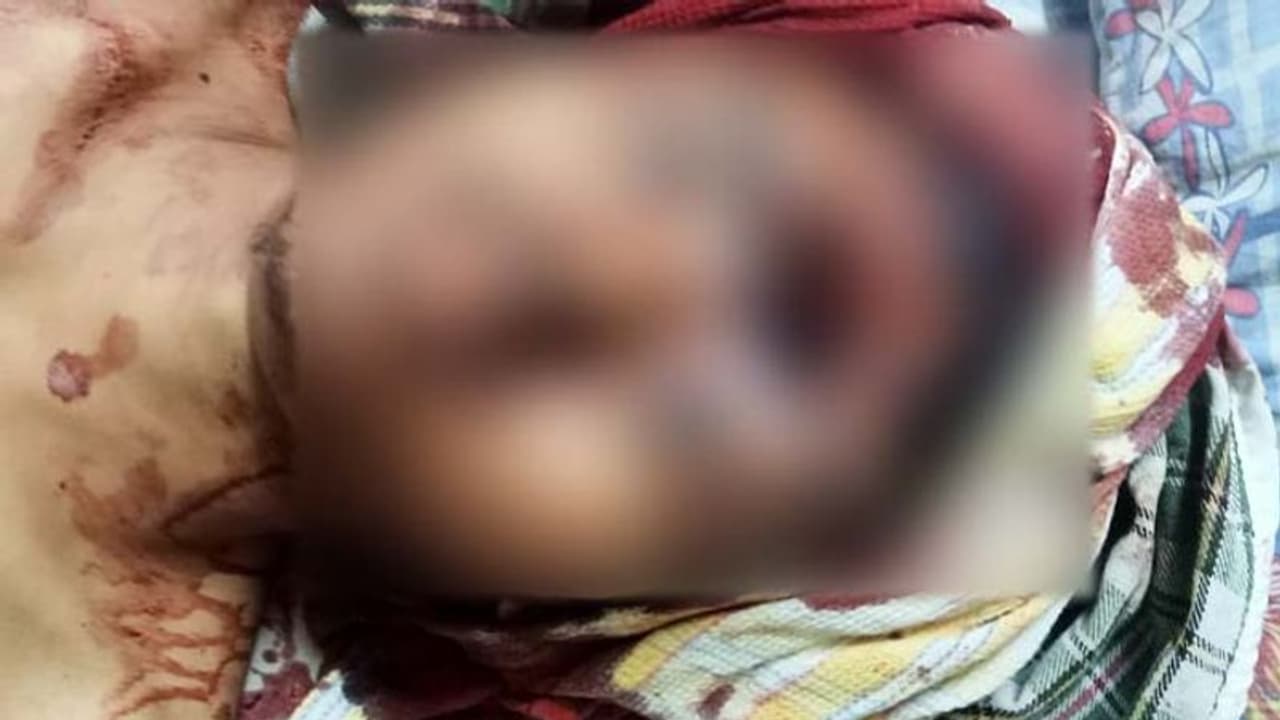 ఎవరైనా చంపారా, తానే కాల్చుకున్నాడా: విద్యార్ధి మరణంపై అనుమానాలు ఎవరైనా చంపారా, తానే కాల్చుకున్నాడా: విద్యార్ధి మరణంపై అనుమానాలు