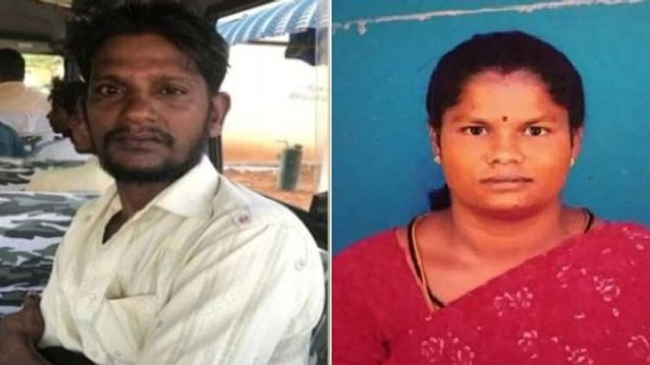 கள்ளக் காதலிக்கு வேறொரு இளைஞனுடன் தொடர்பு! உல்லாசத்துக்கு வர மறுத்ததால் நடந்த விபரீதம்... கள்ளக் காதலிக்கு வேறொரு இளைஞனுடன் தொடர்பு! உல்லாசத்துக்கு வர மறுத்ததால் நடந்த விபரீதம்...