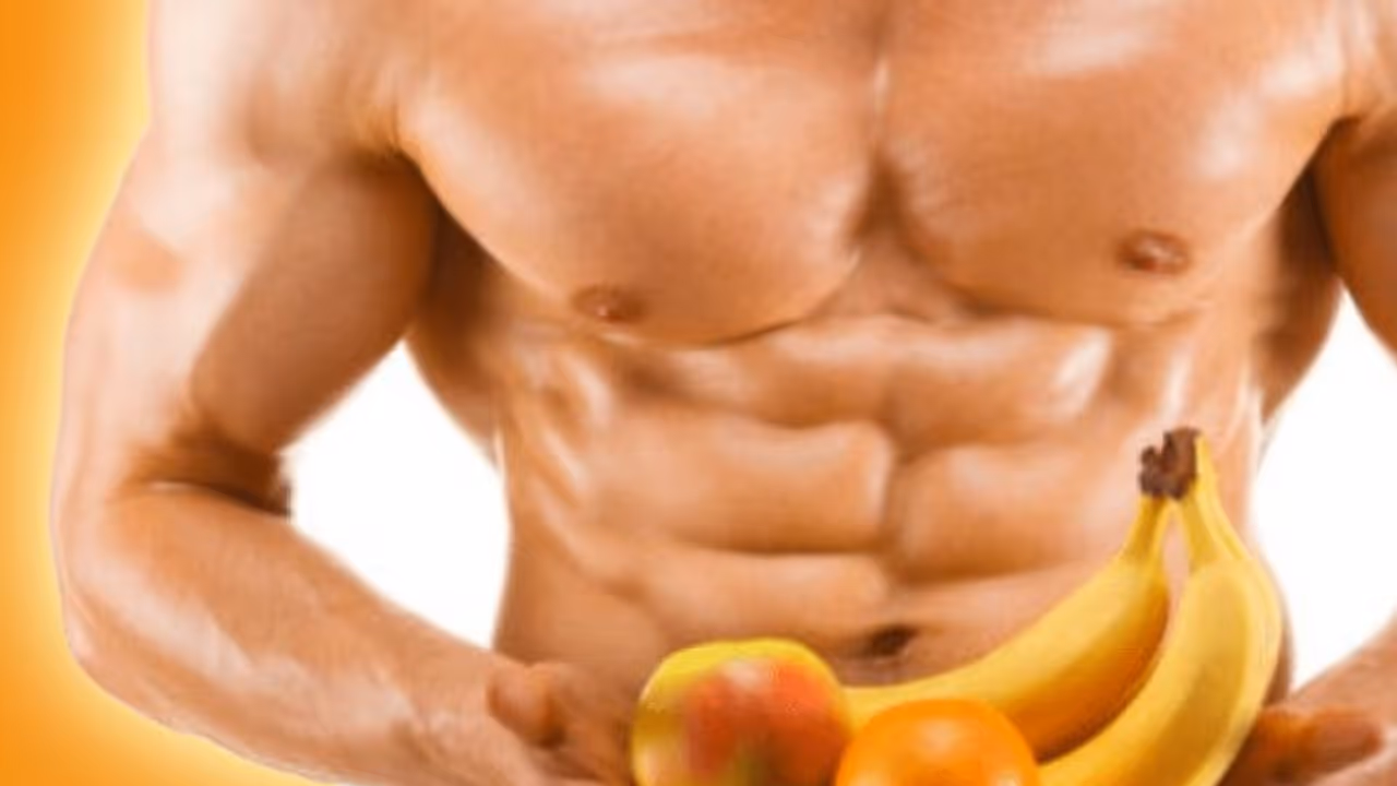 Muscle Building: ಸುಪುಷ್ಟ ದೇಹ ಸಸ್ಯಾಹಾರಿಗಳಿಗೂ ಸಾಧ್ಯ