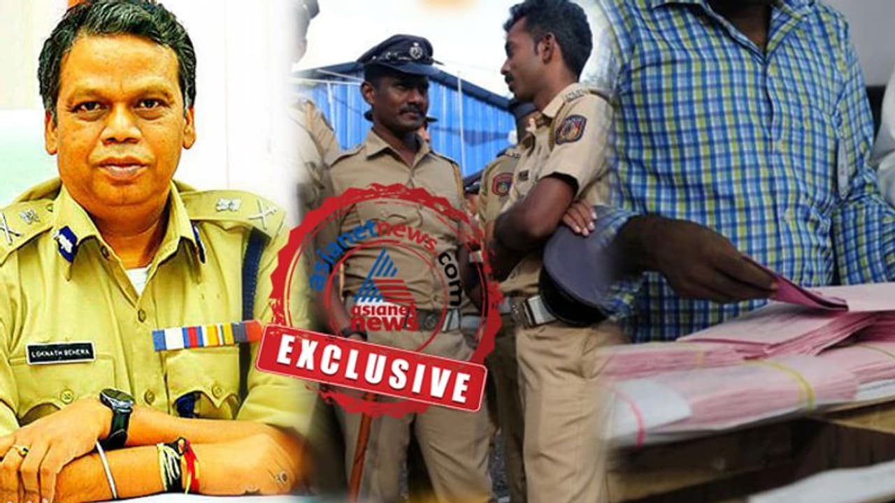 പൊലീസിൽ കള്ളവോട്ട് പോസ്റ്റൽ ബാലറ്റിലൂടെ; തെളിവുകൾ പുറത്ത്, അന്വേഷണത്തിന് ഉത്തരവ് പൊലീസിൽ കള്ളവോട്ട് പോസ്റ്റൽ ബാലറ്റിലൂടെ; തെളിവുകൾ പുറത്ത്, അന്വേഷണത്തിന് ഉത്തരവ്