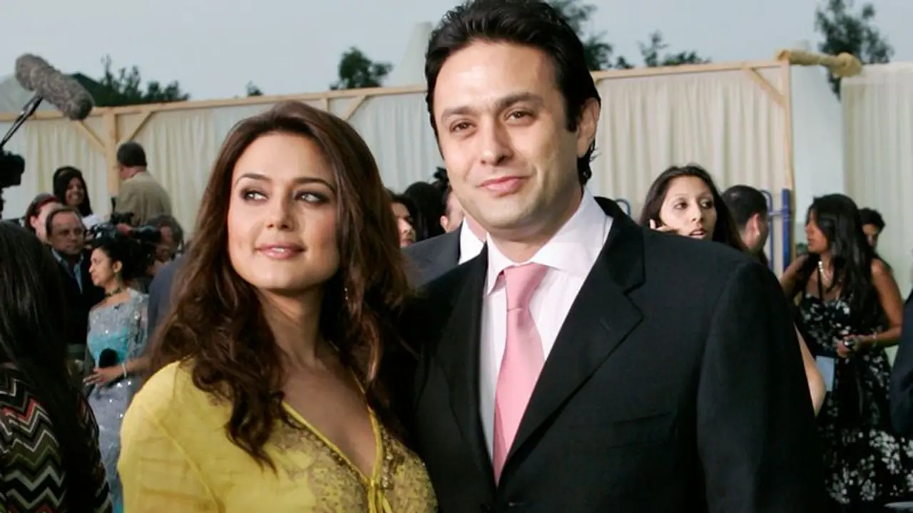 Preity Zinta’s ex boyfriend Ness Wadia sentenced to 2 years imprisonment for possession of drugs
