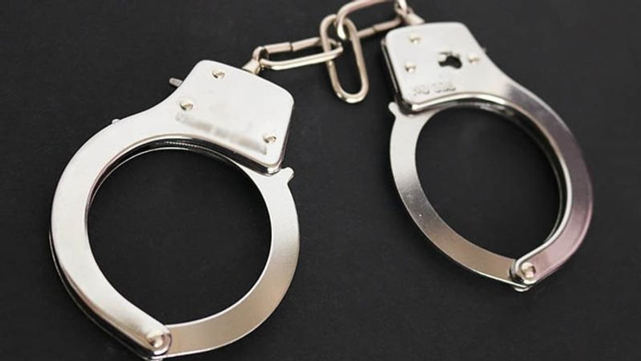 Sri Lankan man arrested in Kerala; taken to Tamil Nadu for investigation