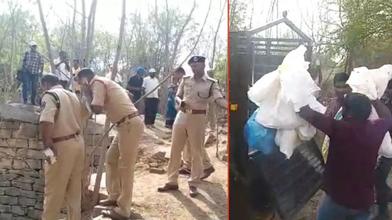 Telangana missing girls case: 28 year old serial rapist, murderer arrested