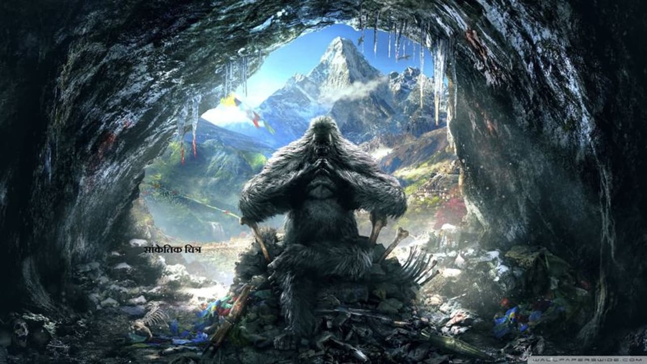 ಹಿಮಮಾನವನ ಹೆಜ್ಜೆ ಜಾಡು ಅರಸುತ್ತಾ: ವಿಚಿತ್ರ ಸಂಗತಿಗಳೇ ಸಿಗುತ್ತವೆ ಕೆದಕುತ್ತಾ!