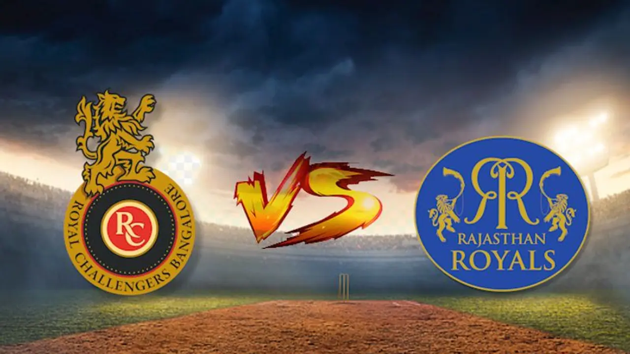 IPL 2019 — RCB vs RR: Here are probable playing XIs for tonight’s match IPL 2019 — RCB vs RR: Here are probable playing XIs for tonight’s match
