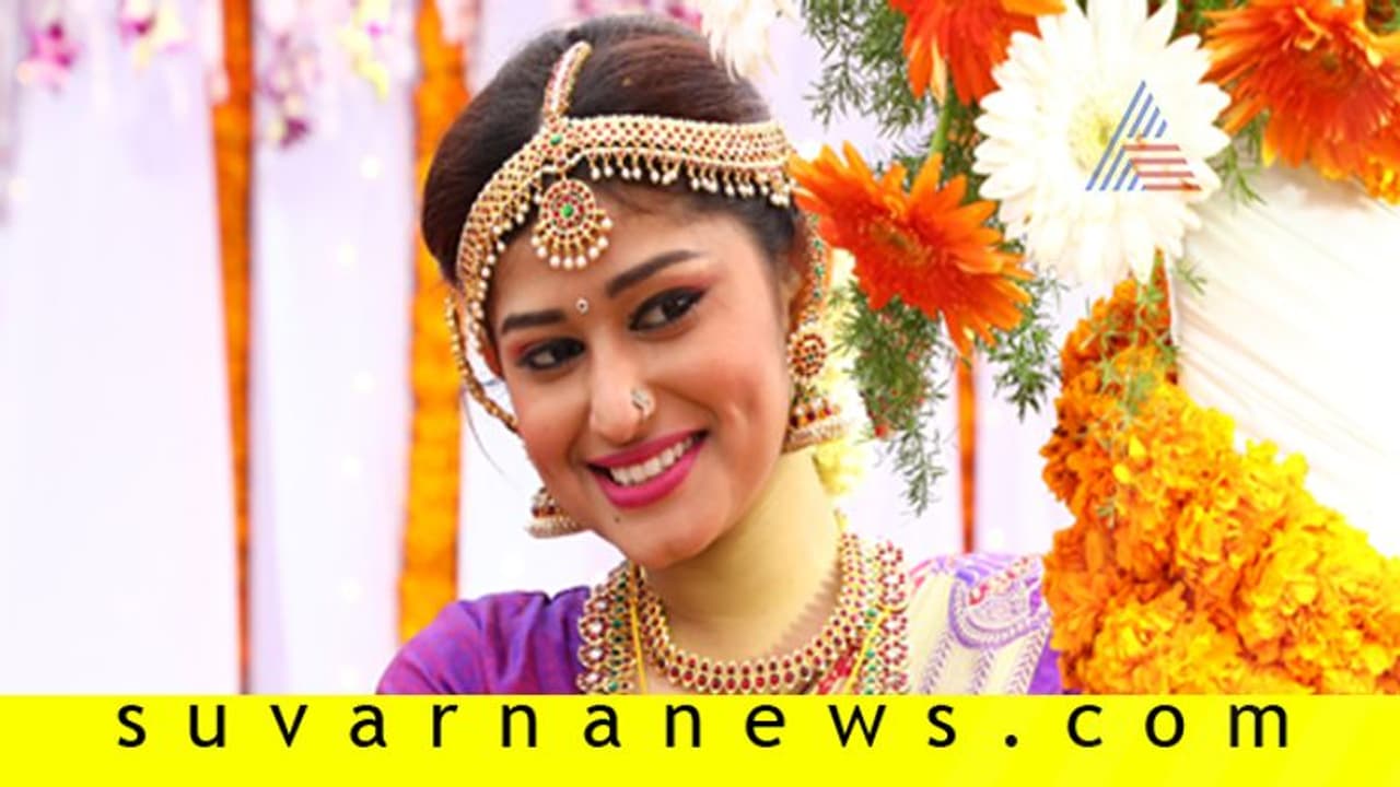 ಒಂದು ತಿಂಗಳು ಅಮೆರಿಕಾದಲ್ಲಿದ್ದೆ: ಅಖಿಲಾ ಪ್ರಕಾಶ್