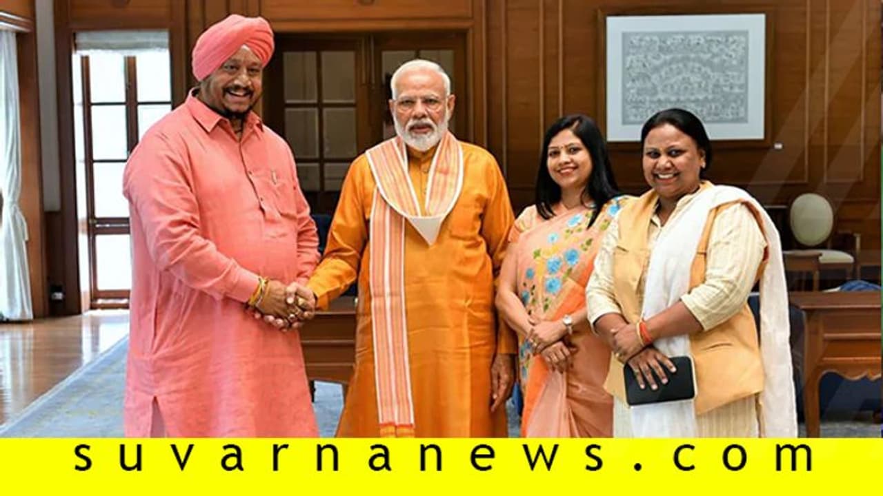 ಹೋಟೆಲ್ ಮಾಣಿಯಾಗಿ, 10 ವರ್ಷ ಚಹಾ ಮಾರಿದಾತ ಈಗ ಮೇಯರ್!