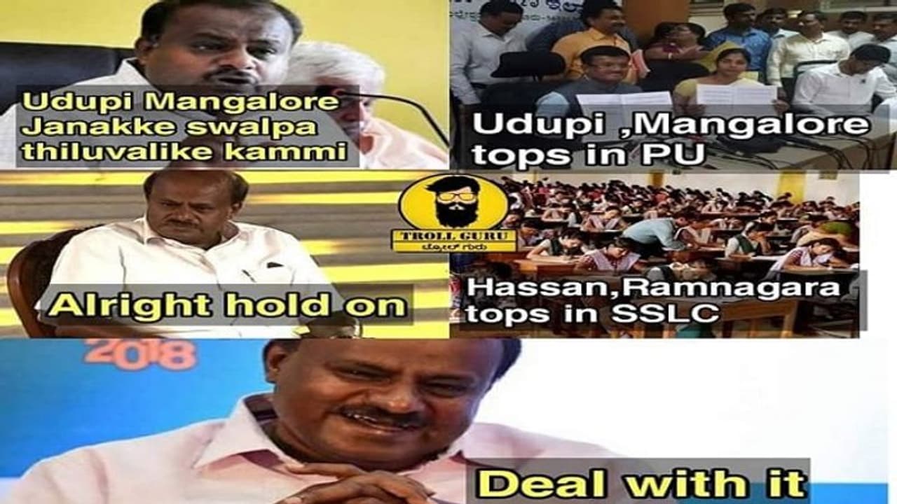 HDK ಬಳಿಯೇ ಶಿಕ್ಷಣ ಖಾತೆ, ಹಾಸನ ಫಸ್ಟ್, ರಾಮನಗರ ಸೆಕೆಂಡ್!