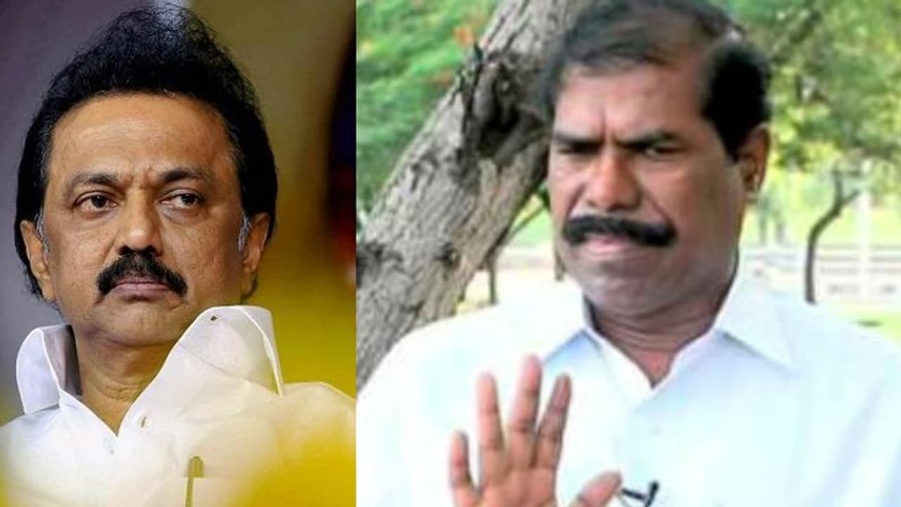 சாதி பார்க்காமல் பழகுறது ராமதாஸ் தான்... ஜாதி சண்டையை மூட்டி விடறது ஸ்டாலின்தான்! ஜீ.கே.மணியின் அடேங்கப்பா விளக்கம்! சாதி பார்க்காமல் பழகுறது ராமதாஸ் தான்... ஜாதி சண்டையை மூட்டி விடறது ஸ்டாலின்தான்! ஜீ.கே.மணியின் அடேங்கப்பா விளக்கம்!