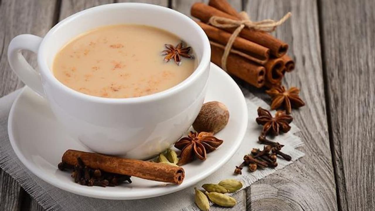 ഇതൊരു സ്പെഷ്യൽ ചായ; തയ്യാറാക്കുന്ന വിധം....