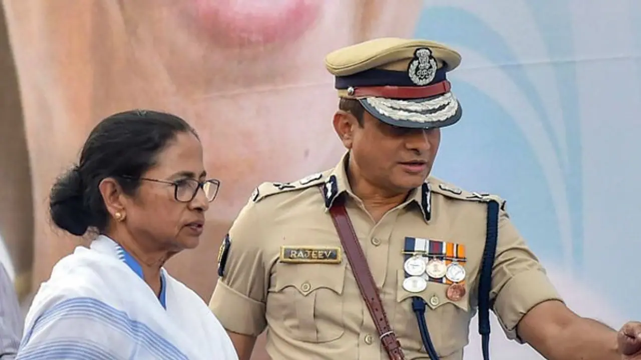 शारदा चिटफंड केस: सुप्रीम कोर्ट ने सीबीआई से मांगा राजीव कुमार के खिलाफ सबूत