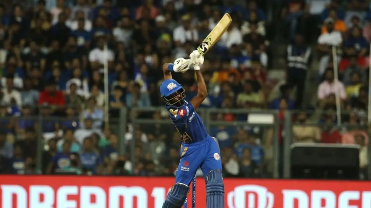 Hardik Pandya: From controversy to match winning performances