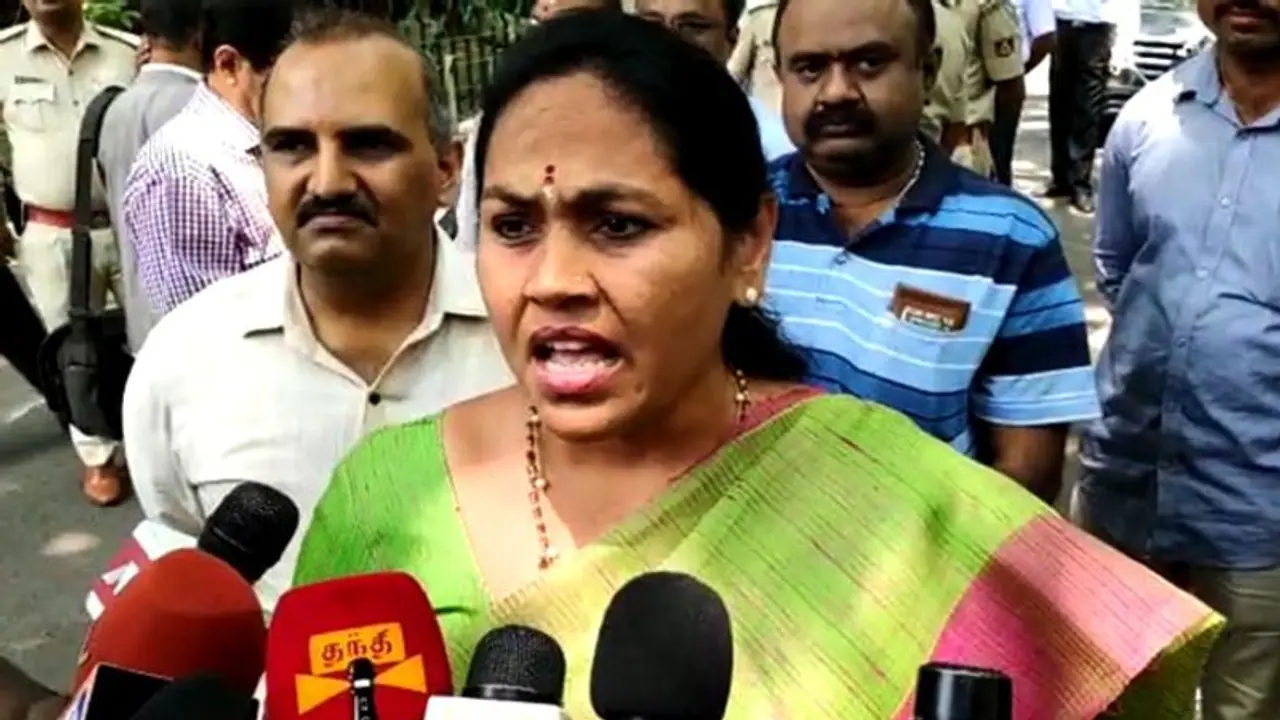 ಕರಾವಳಿಯಲ್ಲಿ ಭಯೋತ್ಪಾದಕ ಚಟುವಟಿಕೆ ನಿಜ : ಶೋಭಾ ಕರಂದ್ಲಾಜೆ