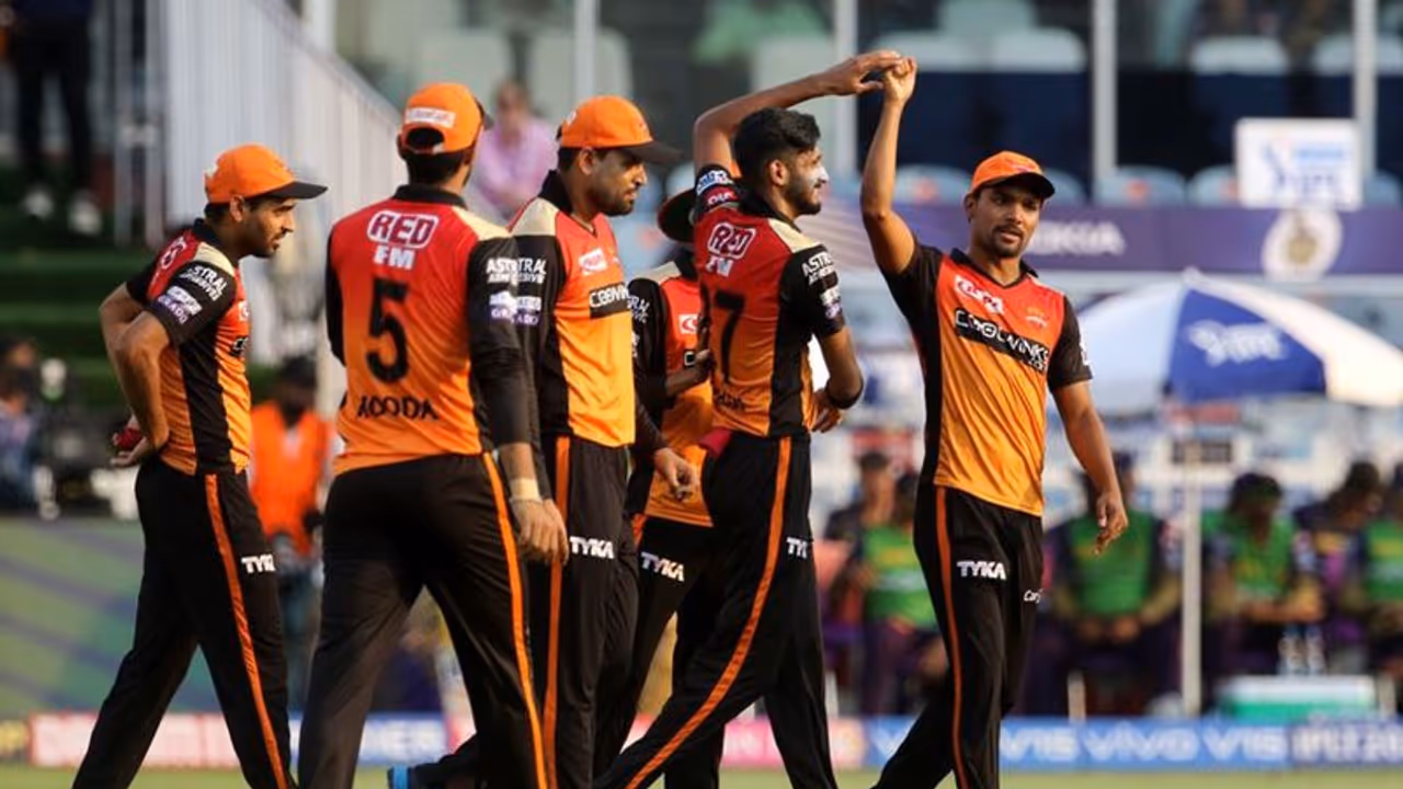 IPL 2019: 2 factors that helped Sunrisers seal the deal against Punjab