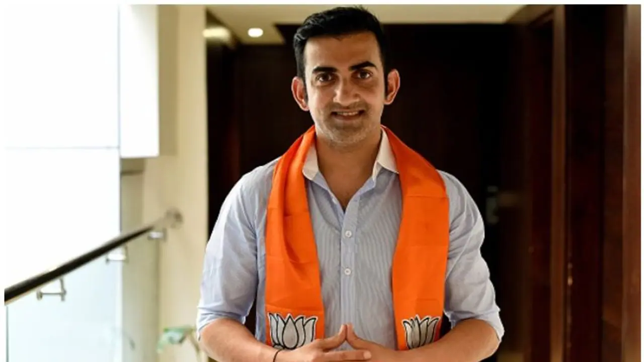 Lok Sabha election results 2019: Can Gautam Gambhir bring it home for BJP in Delhi’s east constituency?
