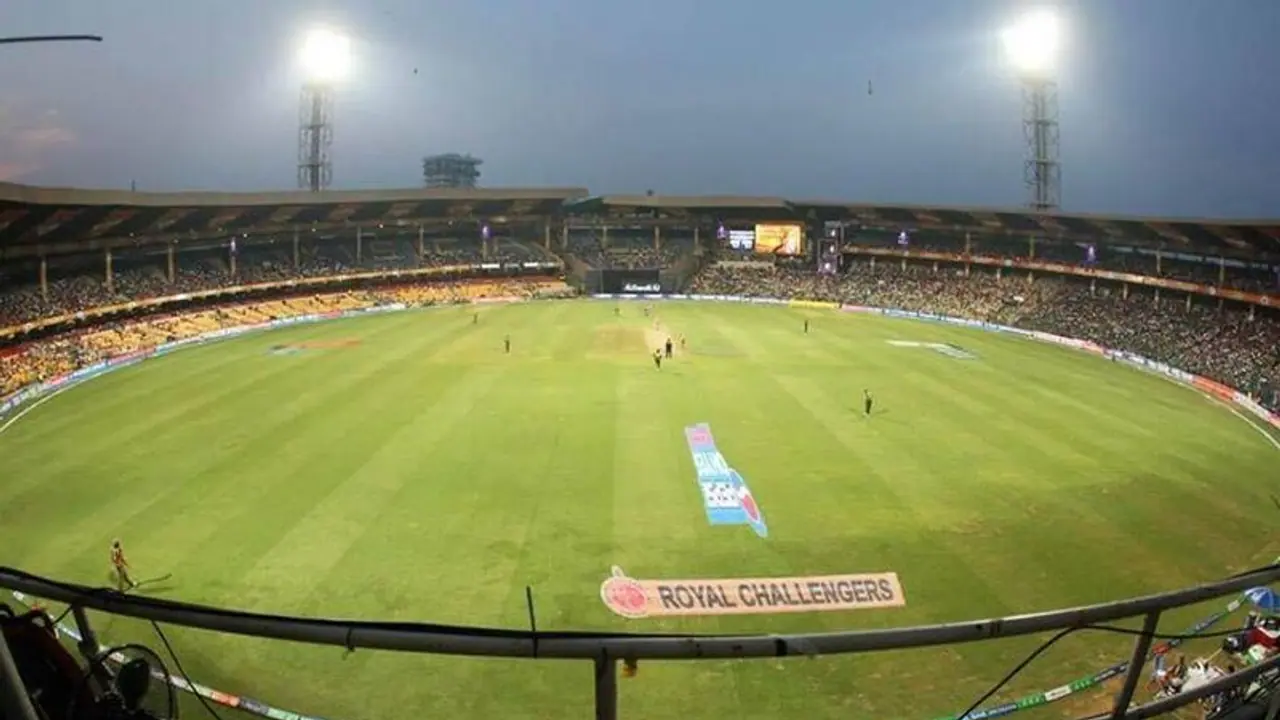 ಕೊನೆಗೂ ನಿವೃತ್ತಿ ಹೇಳಿದ 85ರ ಹರೆಯದ ವಿಂಡೀಸ್ ವೇಗಿ! ಕೊನೆಗೂ ನಿವೃತ್ತಿ ಹೇಳಿದ 85ರ ಹರೆಯದ ವಿಂಡೀಸ್ ವೇಗಿ!