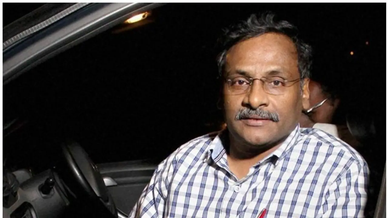 Former DU professor Saibaba’s parole plea to attend mother's post funeral rites rejected