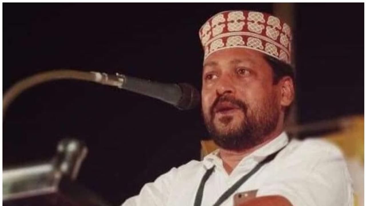 വർഗീയ പരാമര്‍ശം; കാസർകോട് മുസ്ലീം ലീഗ് നേതാവിനെതിരെ കേസെടുത്തു