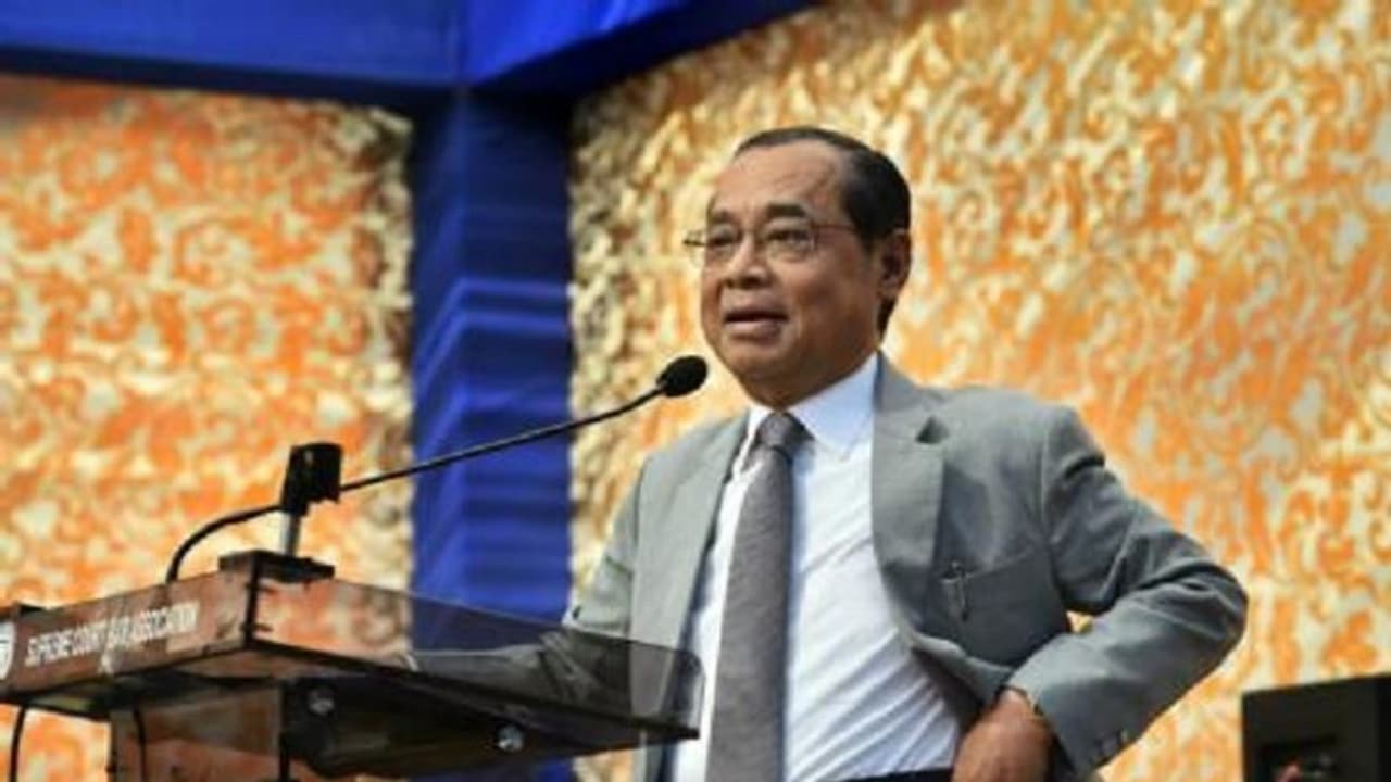 விசாரணையில் பங்கேற்க மாட்டேன் !! உச்ச நீதிமன்ற நீதிபதிக்கு எதிராக பாலியல் புகாரளித்த பெண் அந்தர் பல்டி !! விசாரணையில் பங்கேற்க மாட்டேன் !! உச்ச நீதிமன்ற நீதிபதிக்கு எதிராக பாலியல் புகாரளித்த பெண் அந்தர் பல்டி !!