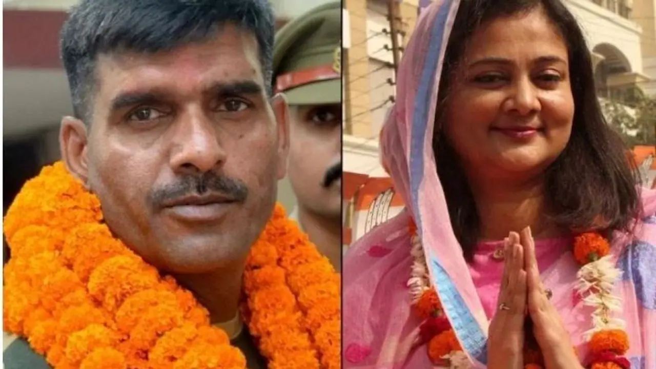 वाराणसी में समाजवादी पार्टी को लग सकता है झटका, प्रत्याशी को लेकर सस्पेंस बरकरार