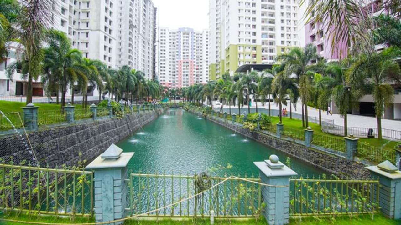 കൊച്ചിയിലെ ഒലിവ് കലിസ്റ്റ, ആഢംബര പൂര്ണമായ ജീവിതം ഇനി സ്വപ്നമല്ല! കൊച്ചിയിലെ ഒലിവ് കലിസ്റ്റ, ആഢംബര പൂര്ണമായ ജീവിതം ഇനി സ്വപ്നമല്ല!