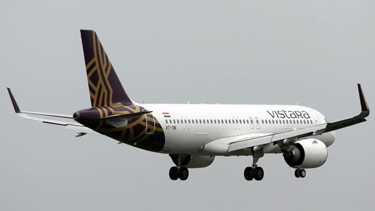 വിസ്താര തയ്യാര്; പുതിയ നിയമന നടപടികളില് ജെറ്റ് എയര്വേസ് ജീവനക്കാര്ക്ക് മുഖ്യ പരിഗണന വിസ്താര തയ്യാര്; പുതിയ നിയമന നടപടികളില് ജെറ്റ് എയര്വേസ് ജീവനക്കാര്ക്ക് മുഖ്യ പരിഗണന