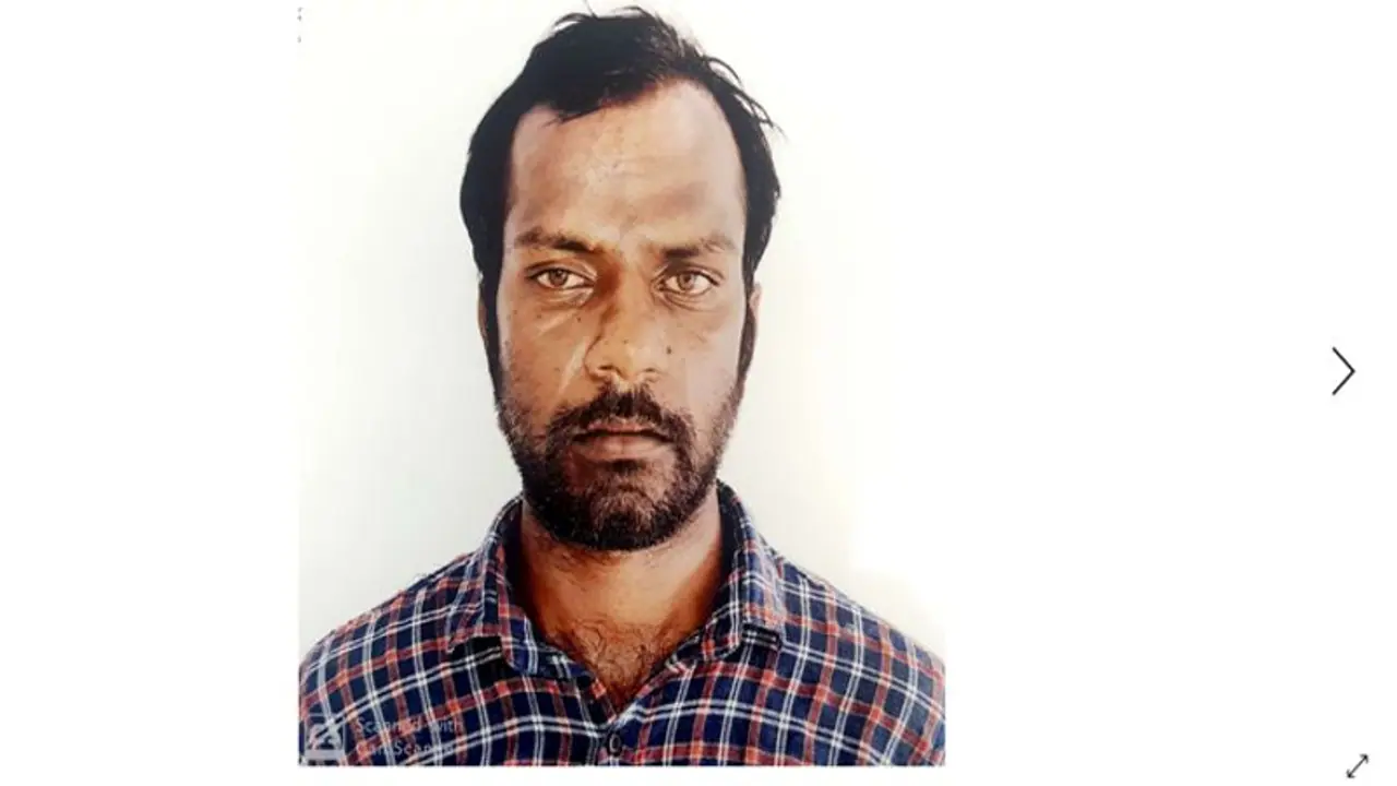 హాజీపూర్ సీరియల్ కిల్లర్: ఆదిలాబాద్‌లో దెబ్బలు తిన్న శ్రీనివాస్ రెడ్డి