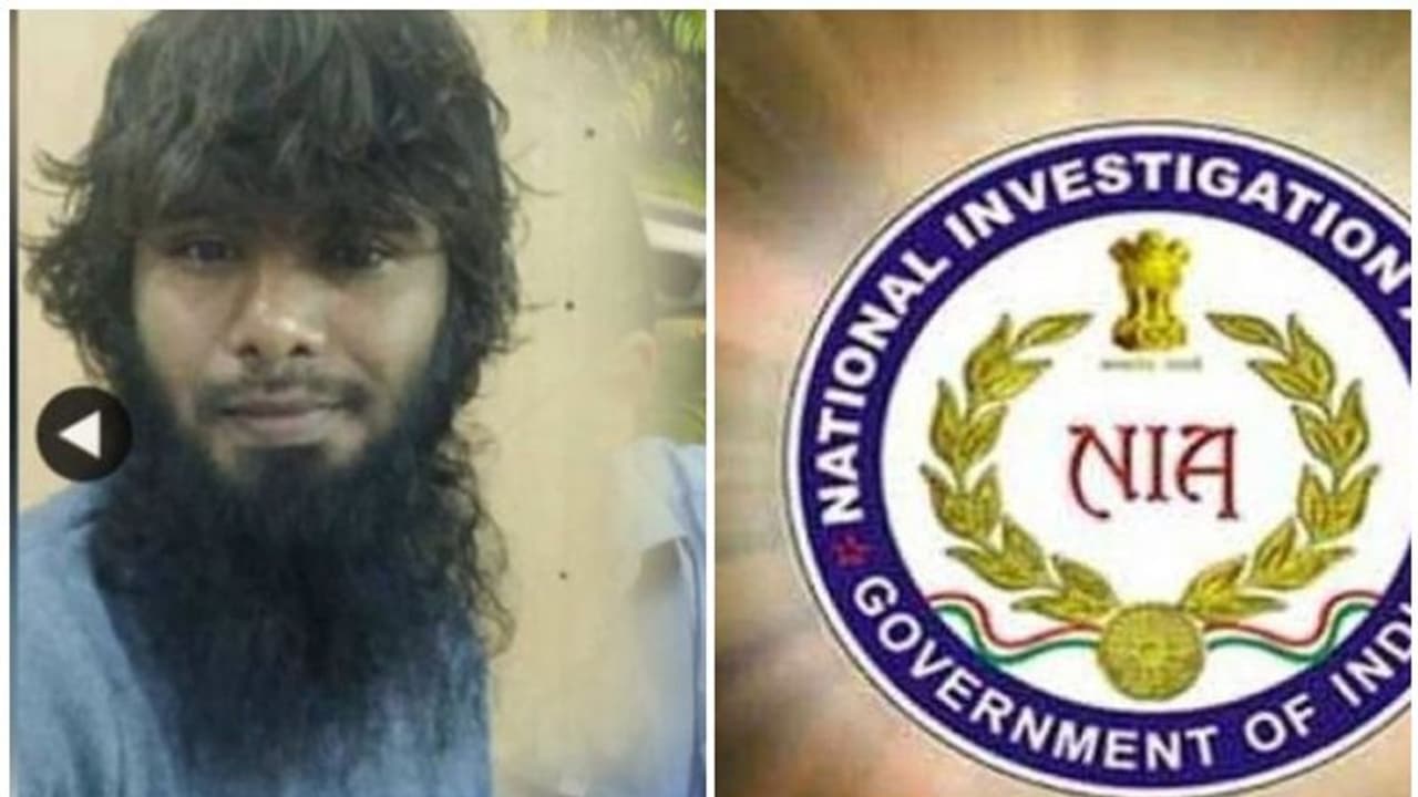 ഐഎസ് റിക്രൂട്ട്മെന്‍റ് കേസ്: റിയാസ് അബൂബക്കറിനെ എൻഐഎ കസ്റ്റഡിയിൽ വിട്ടു