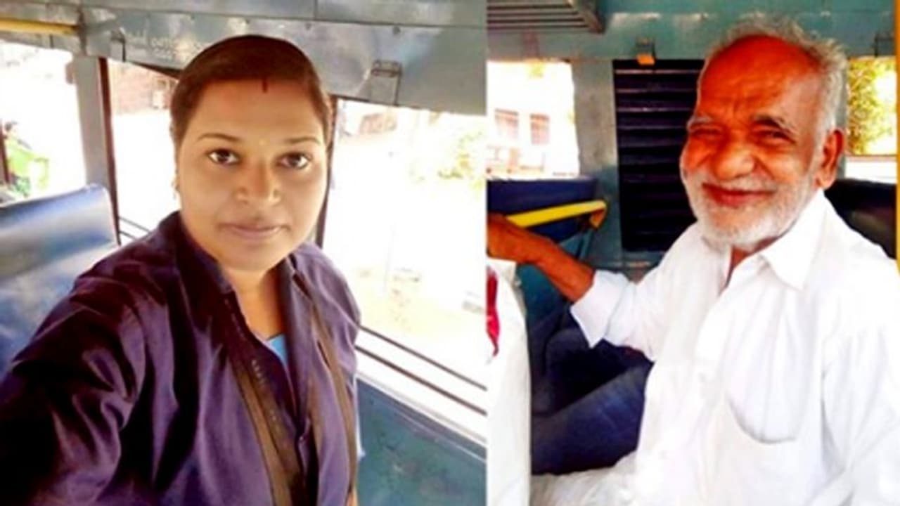 "ഈ പണം മോള് ആ കണ്ടക്ടര്ക്ക് തിരികെ കൊടുക്കാമോ?" കണ്ണുനനയിക്കും ഈ കുറിപ്പ് "ഈ പണം മോള് ആ കണ്ടക്ടര്ക്ക് തിരികെ കൊടുക്കാമോ?" കണ്ണുനനയിക്കും ഈ കുറിപ്പ്